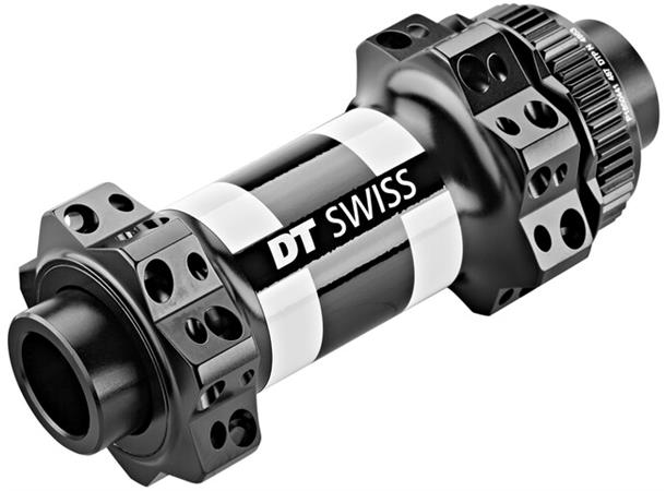 DT Swiss 350 MTB CL Straightpull Baknav 28H, 12/142mm, TA
