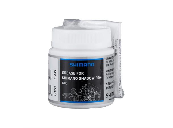 Fett til Shimano Shadow RD+