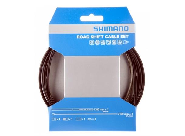 Shimano Road Shift Cable Set OT-SP41