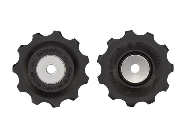 Shimano Dyna SYS Pulley Set SLX RD-M593