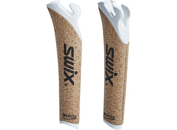 Swix  Handle TCS White /nature Cork 16mm Håndtak til hemper med TCS-system.