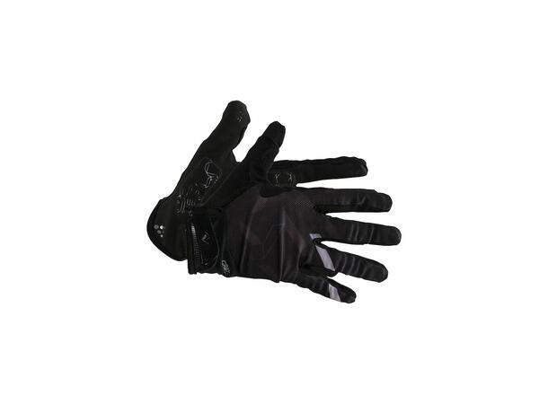 Craft Pioneer Gel Glove Touch-kompatibel