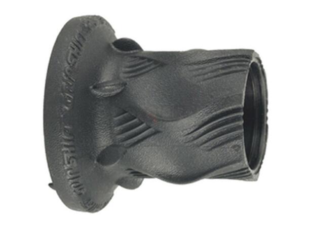 SRAM Grip assembly, 8/9 speed, right For X0