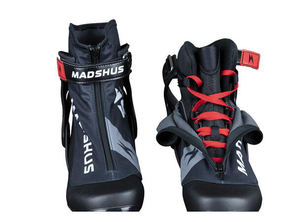 Madshus Endurace Skate Skisko Varm, stabil og komfortabel skøytesko