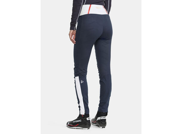 Craft NOR Pro Nordic Race Wind Tights W Pro-grade skitights til dame