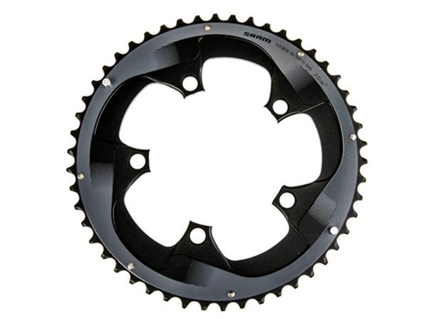 SRAM Chainring Ø110 mm Force22 Outer (double) 50T 5 holes