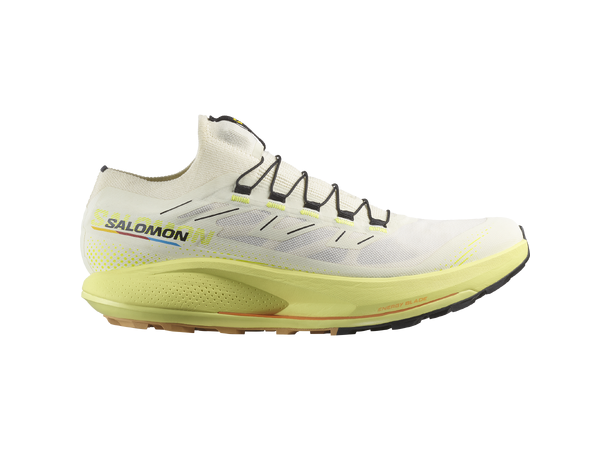 Salomon Pulsar Trail Pro 2 Løpesko Rask og smidig terrengløpesko