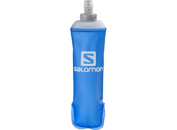 Salomon Soft Flaske 500ml Elastisk flaske som egner seg godt i sek
